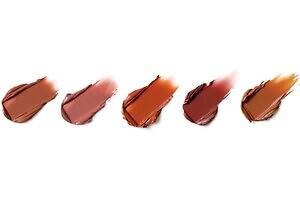 セルヴォーク25年冬コスメ“じんわりなじむ”質感リップ、ブラウニーピンクやテラコッタなどモードカラー｜写真4