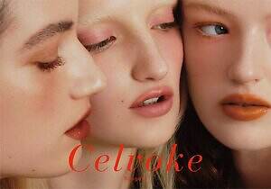 セルヴォーク25年冬コスメ“じんわりなじむ”質感リップ、ブラウニーピンクやテラコッタなどモードカラー｜写真9