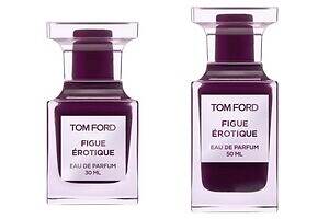 トム フォード ビューティ26年春香水「フィグ エロティック」”イチジクが完熟するまで”