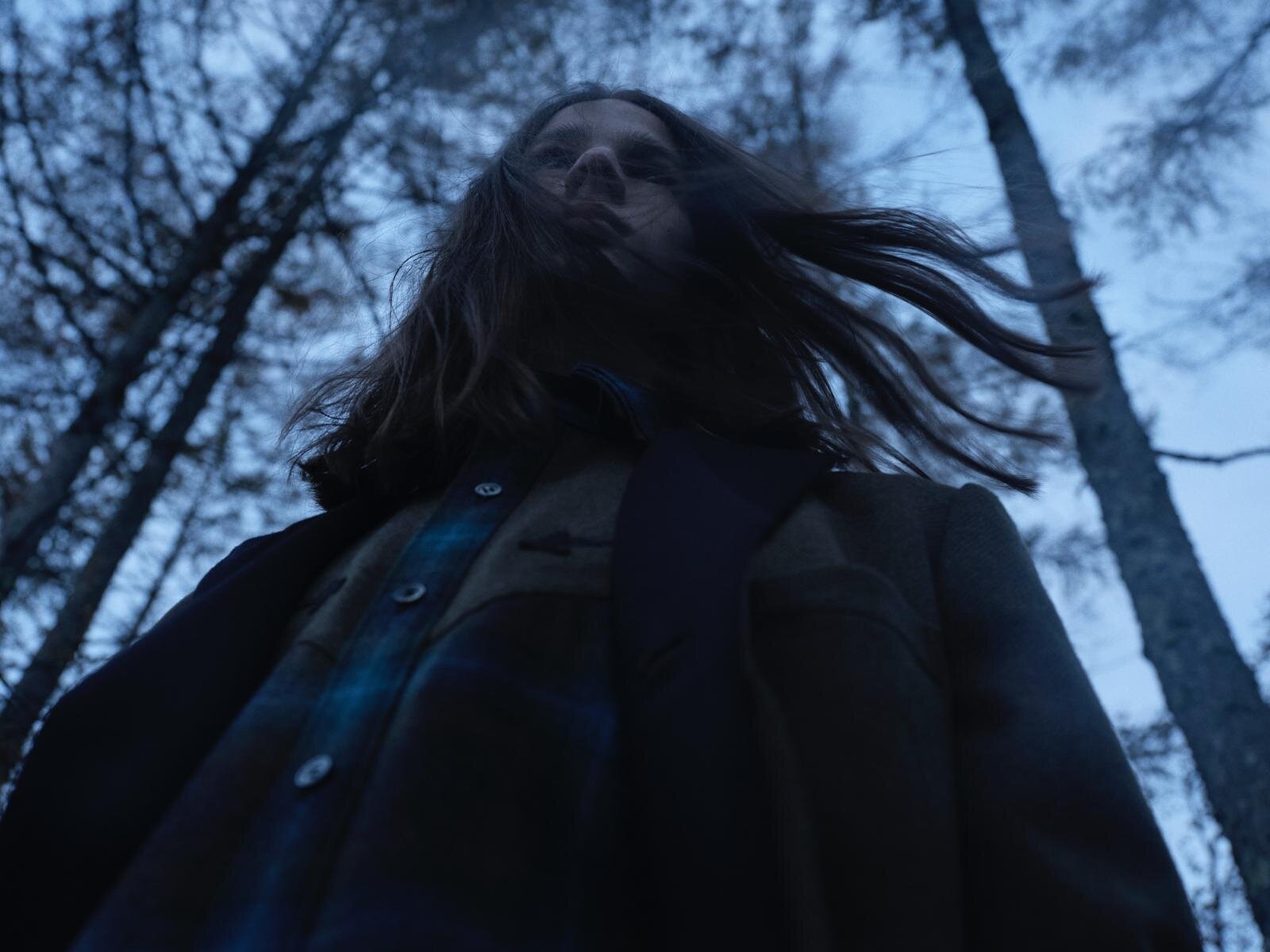 ヨウジヤマモト×ペンドルトン、チェック柄プリーツジャケット＆“まるでブランケット”アウター｜写真15