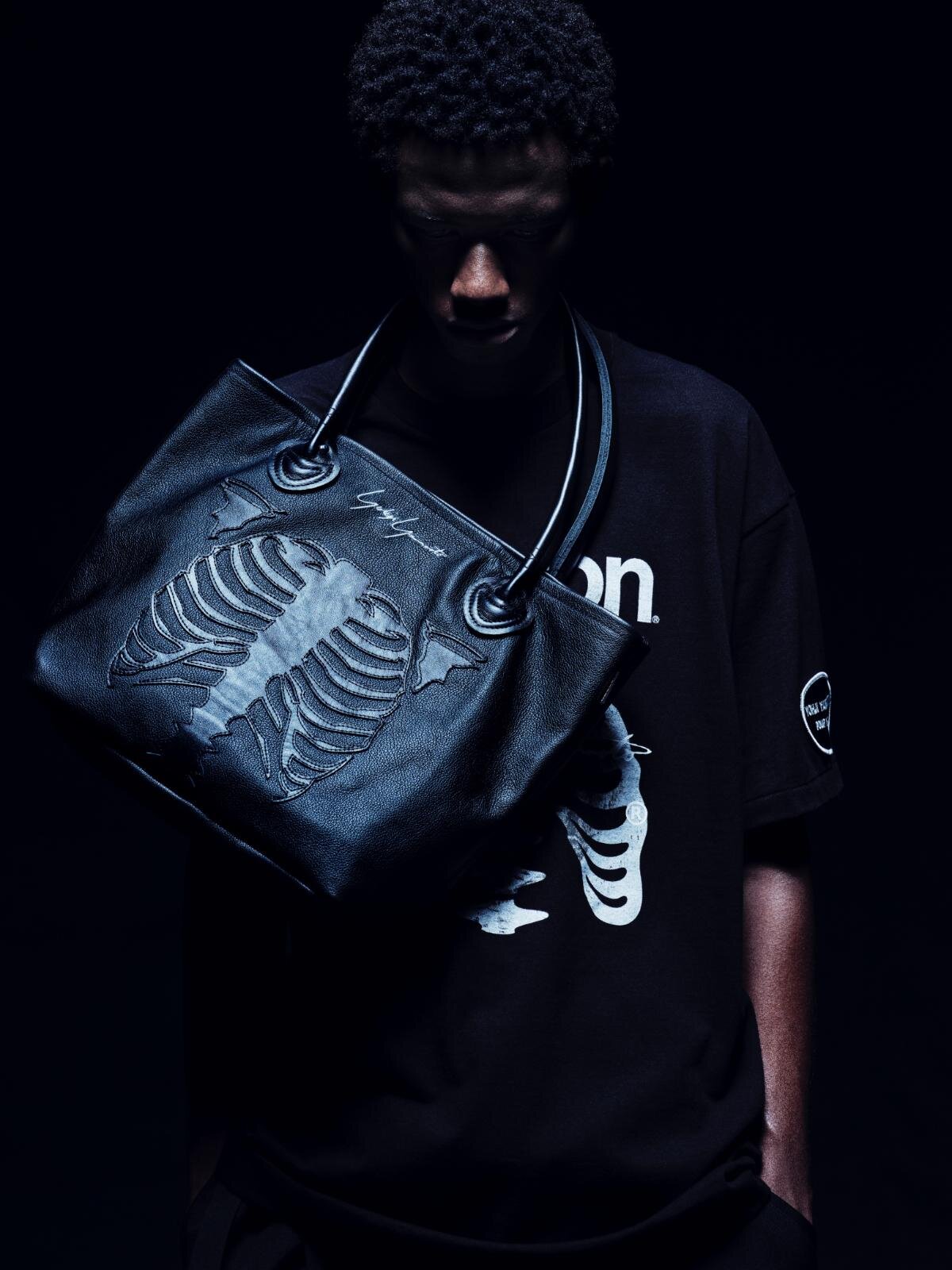 トートバッグ レザーボーン 242,000円