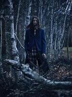 ヨウジヤマモト×ペンドルトン、チェック柄プリーツジャケット＆“まるでブランケット”アウター｜写真21