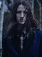 ヨウジヤマモト×ペンドルトン、チェック柄プリーツジャケット＆“まるでブランケット”アウター｜写真22