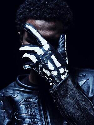 ヨウジヤマモト×ペンドルトン、チェック柄プリーツジャケット＆“まるでブランケット”アウター｜写真4