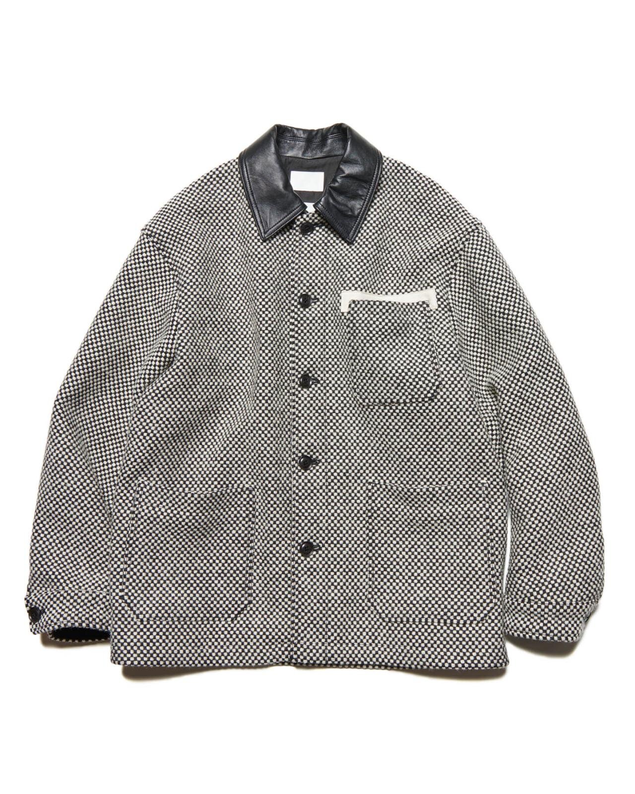 カバーオール 154,000円