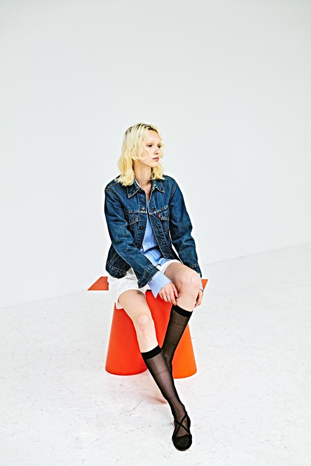 メイアス 2024年春夏<span>コレクション</span> - 写真1