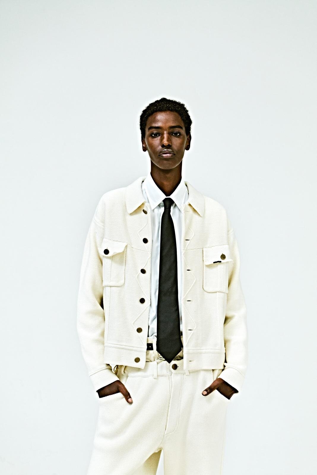 メイアス 2024年春夏<span>コレクション</span> - 写真2