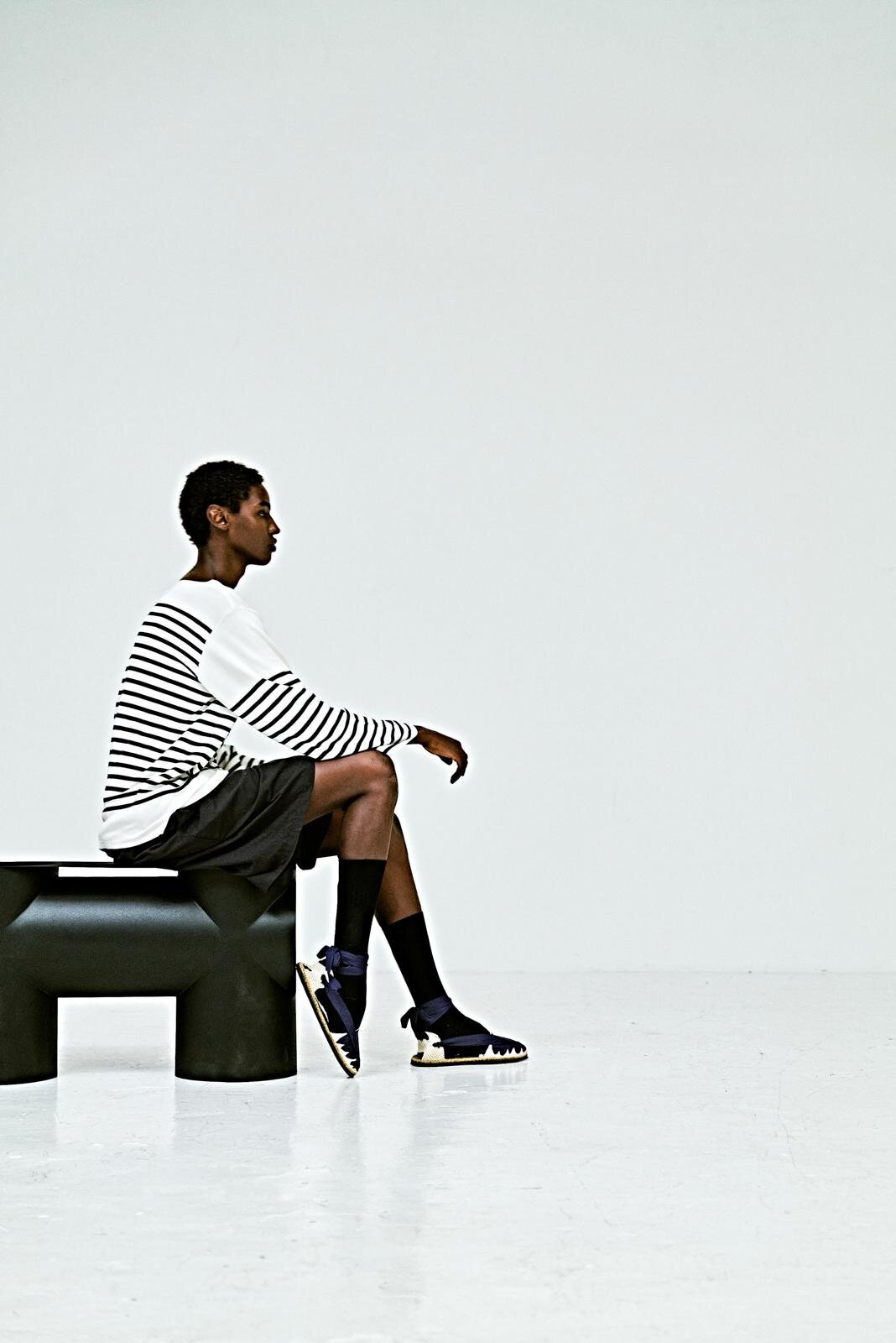 メイアス 2024年春夏<span>コレクション</span> - 写真5