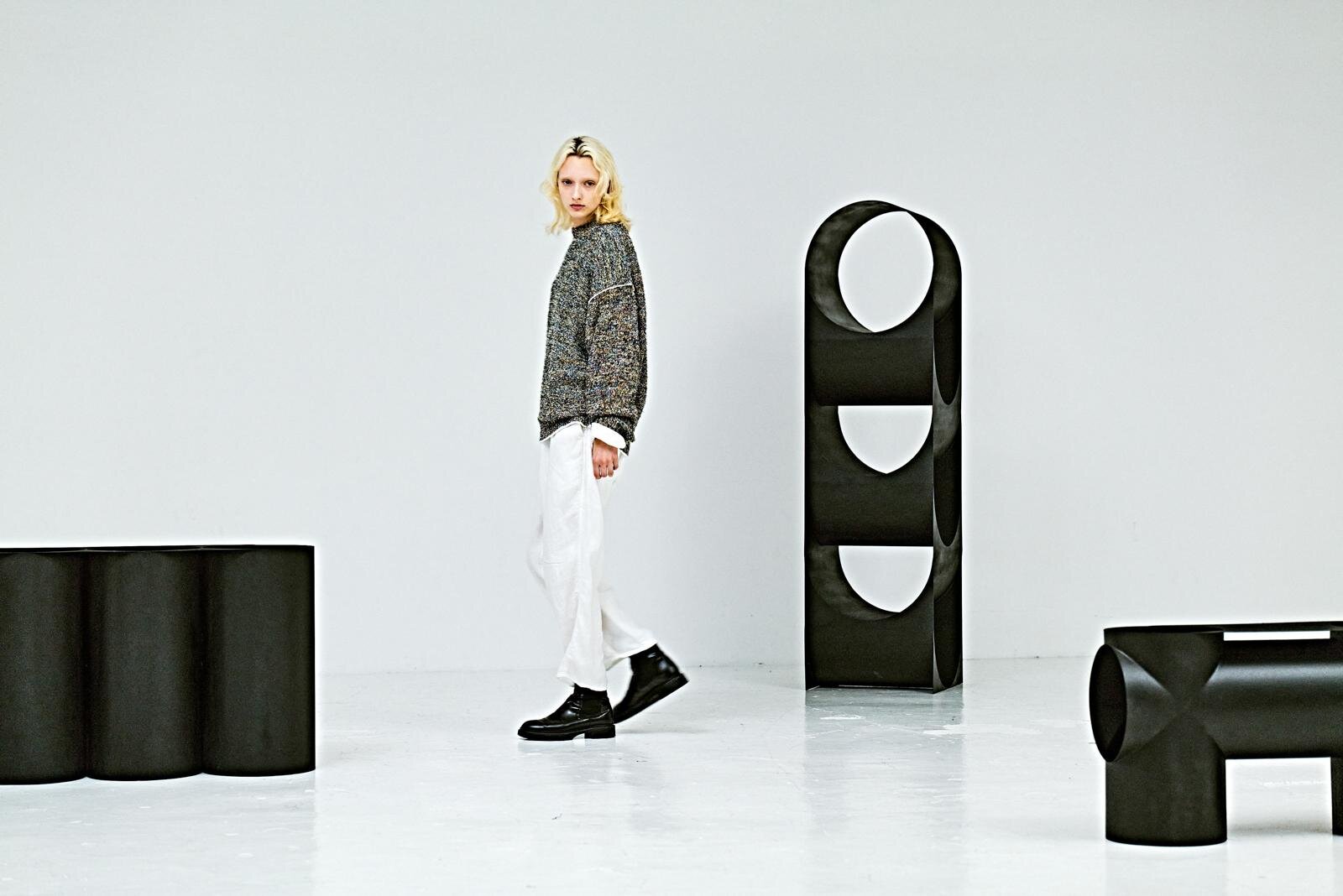 メイアス 2024年春夏<span>コレクション</span> - 写真6