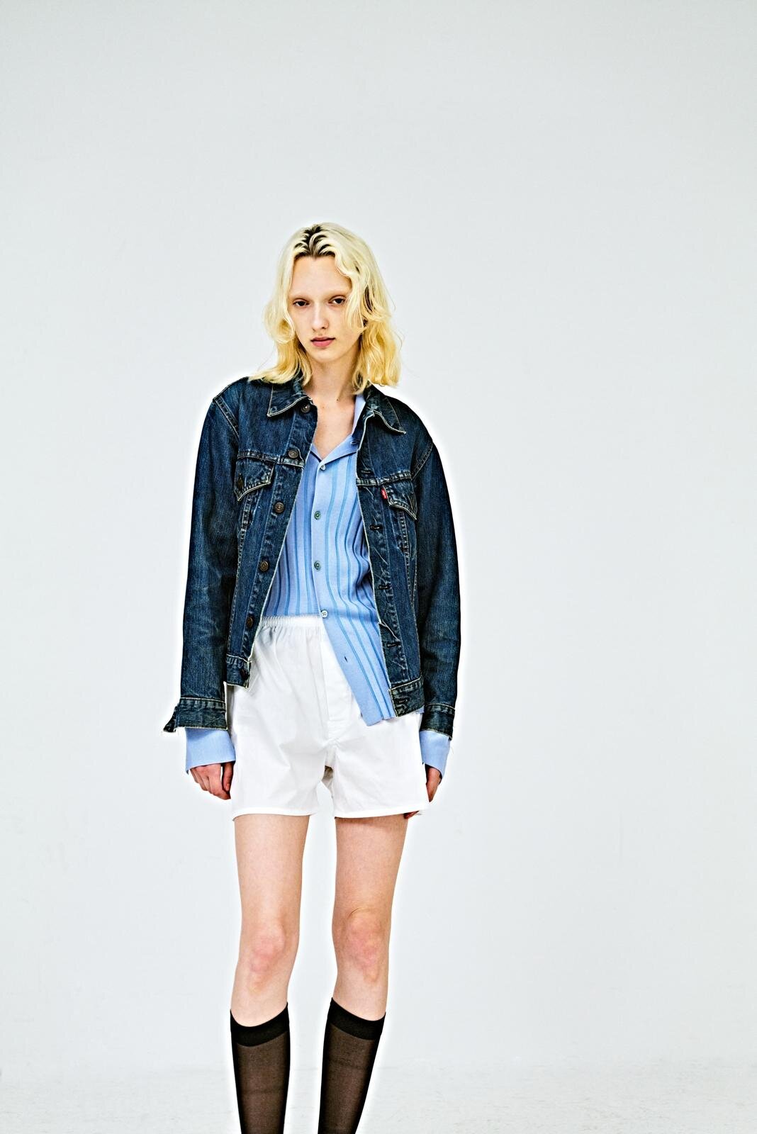 メイアス 2024年春夏<span>コレクション</span> - 写真9