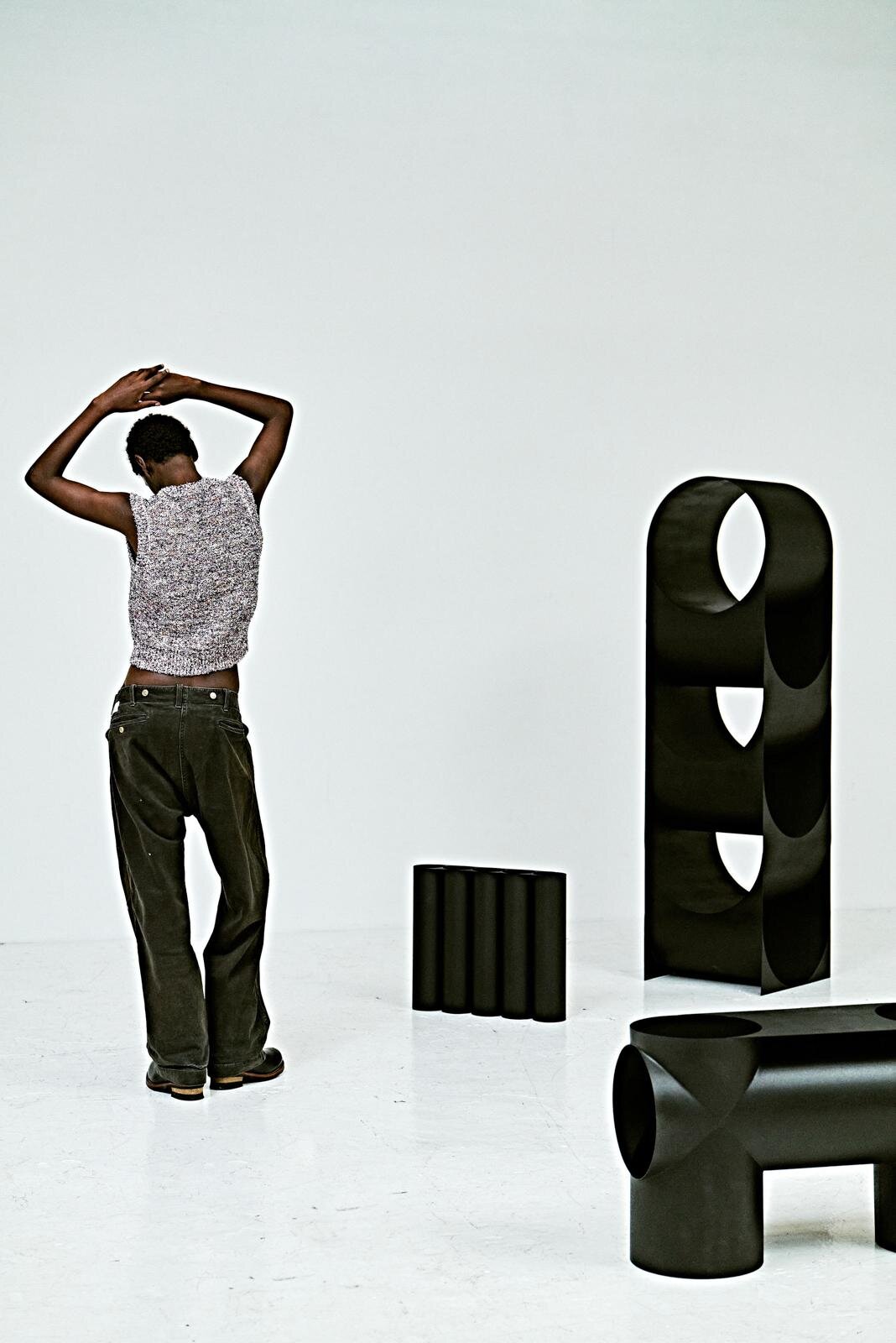 メイアス 2024年春夏<span>コレクション</span> - 写真13