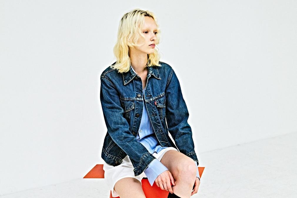 MEIAS 2024SS Collection