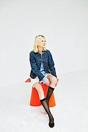 メイアス(MEIAS) 2024年春夏ウィメンズ&メンズコレクション  - 写真1