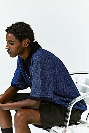 メイアス(MEIAS) 2024年春夏ウィメンズ&メンズコレクション  - 写真4