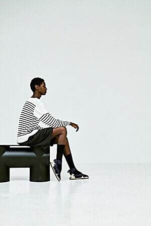 メイアス(MEIAS) 2024年春夏ウィメンズ&メンズコレクション  - 写真5