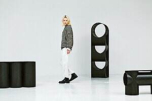 メイアス(MEIAS) 2024年春夏ウィメンズ&メンズコレクション  - 写真6