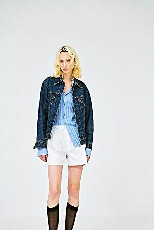 メイアス(MEIAS) 2024年春夏ウィメンズ&メンズコレクション  - 写真9