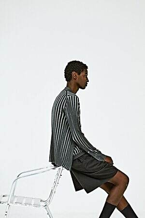 メイアス(MEIAS) 2024年春夏ウィメンズ&メンズコレクション  - 写真11