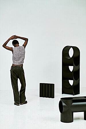 メイアス(MEIAS) 2024年春夏ウィメンズ&メンズコレクション  - 写真13