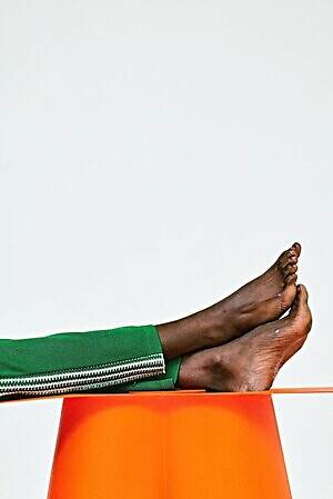 メイアス(MEIAS) 2024年春夏ウィメンズ&メンズコレクション  - 写真16