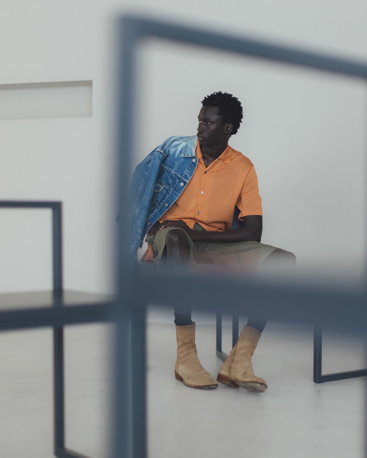 メイアス 2025年春夏<span>コレクション</span> - 写真4