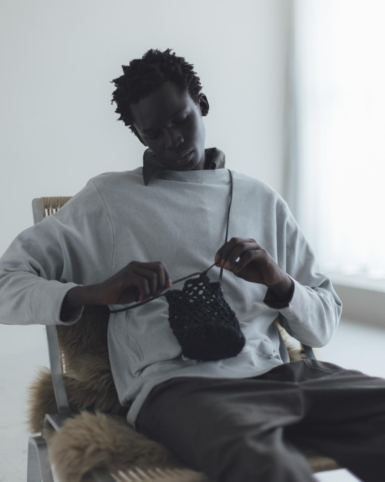 メイアス 2025年春夏<span>コレクション</span> - 写真7