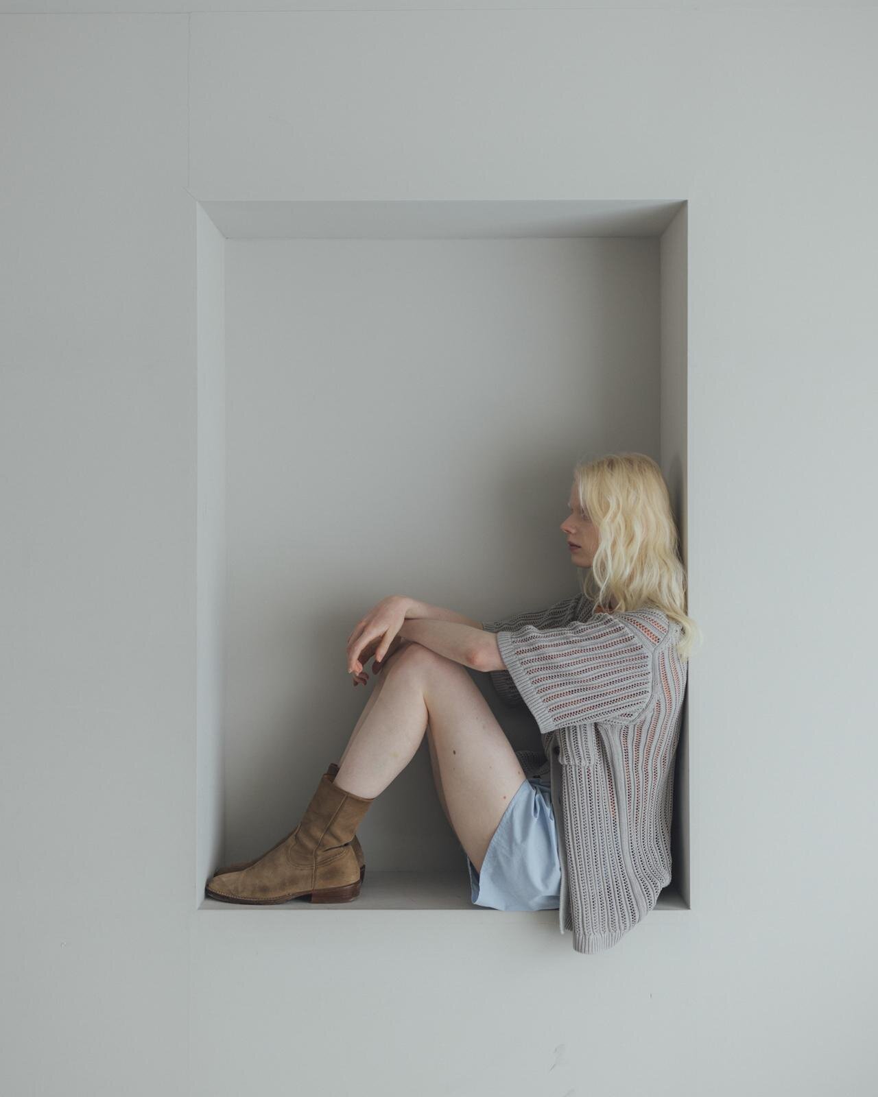 メイアス 2025年春夏<span>コレクション</span> - 写真10