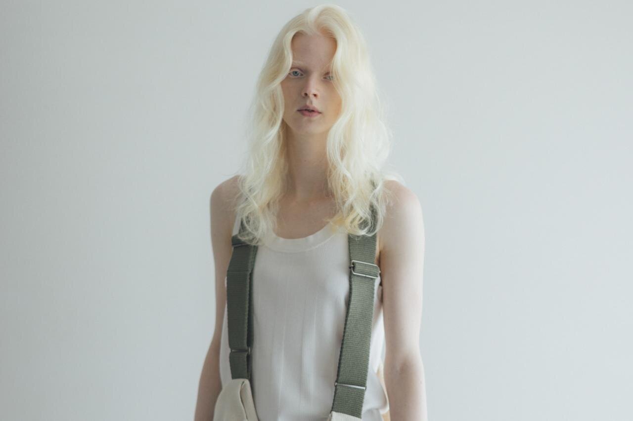 メイアス 2025年春夏 ウィメンズ&メンズ コレクション