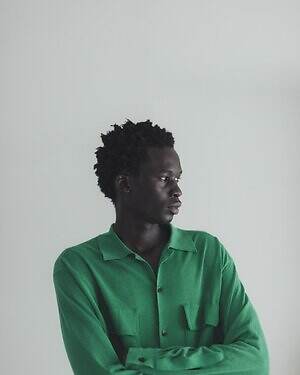 メイアス(MEIAS) 2025年春夏ウィメンズ&メンズコレクション  - 写真1