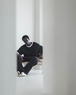 メイアス(MEIAS) 2025年春夏ウィメンズ&メンズコレクション  - 写真2