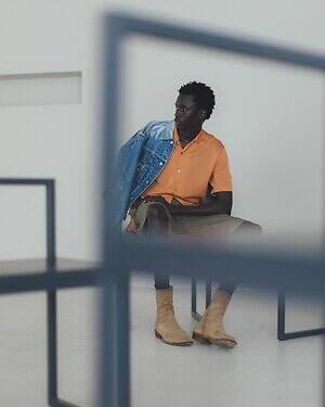 メイアス(MEIAS) 2025年春夏ウィメンズ&メンズコレクション  - 写真4