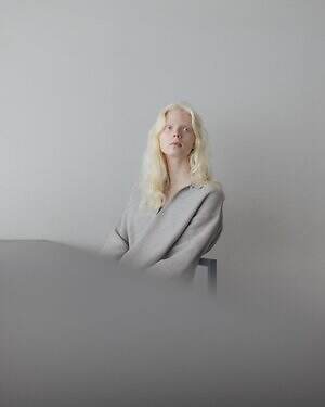 メイアス(MEIAS) 2025年春夏ウィメンズ&メンズコレクション  - 写真8