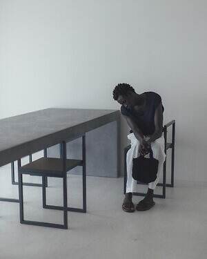 メイアス(MEIAS) 2025年春夏ウィメンズ&メンズコレクション  - 写真9