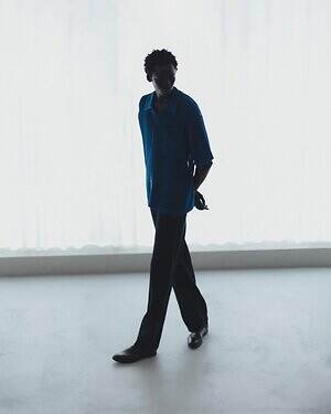 メイアス(MEIAS) 2025年春夏ウィメンズ&メンズコレクション  - 写真11