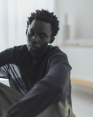 メイアス(MEIAS) 2025年春夏ウィメンズ&メンズコレクション  - 写真14