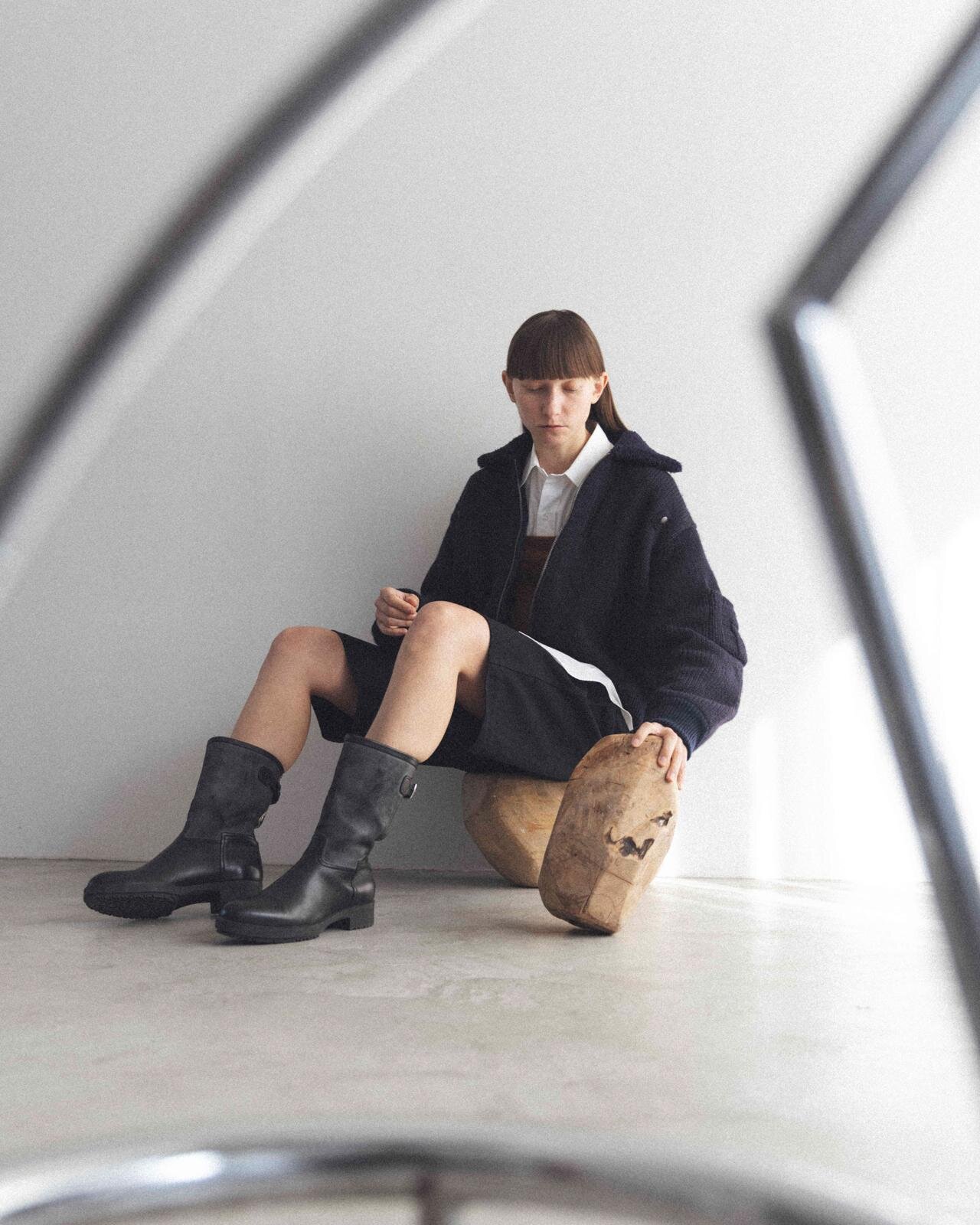 メイアス 2025-26年秋冬<span>コレクション</span> - 写真5