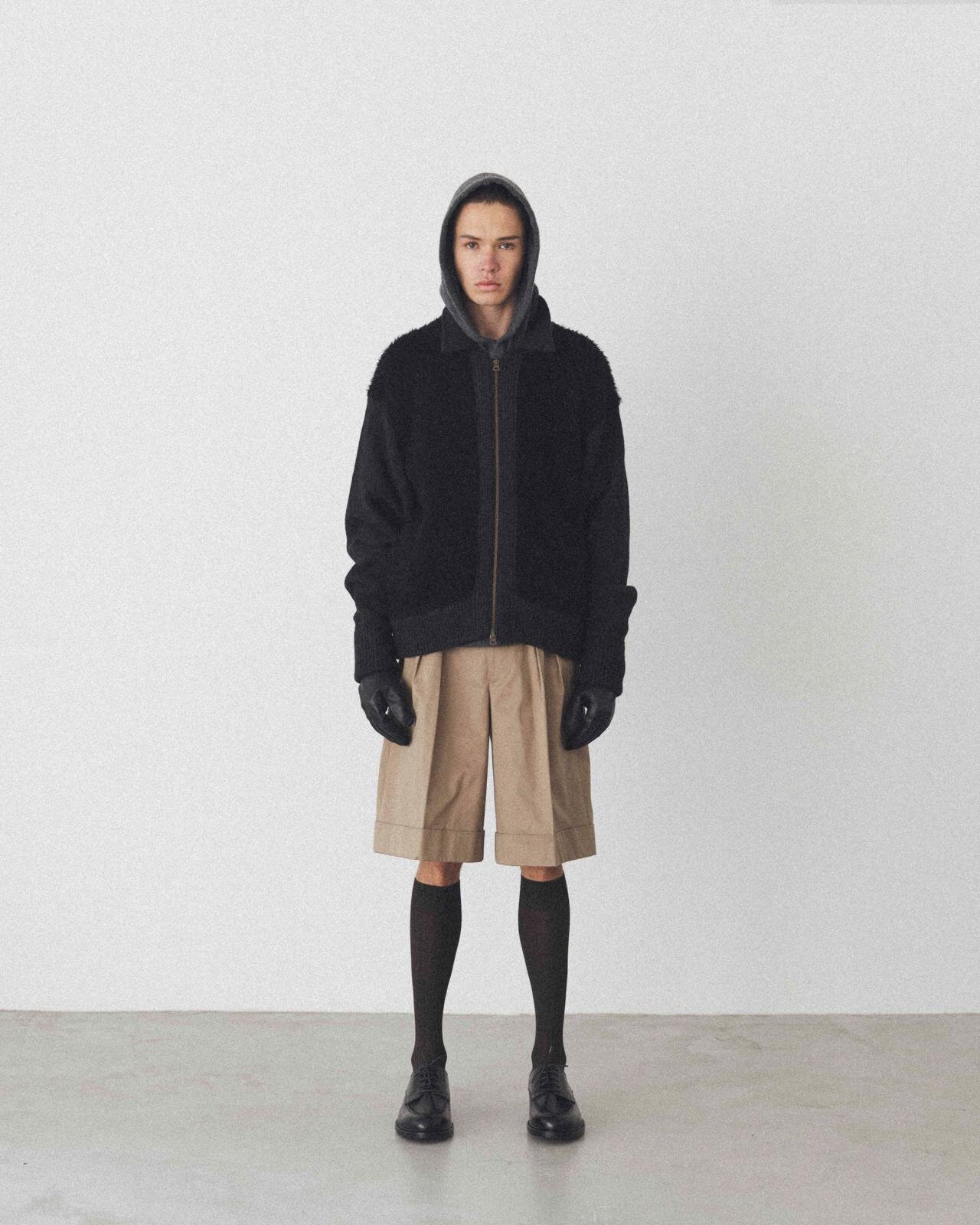 メイアス 2025-26年秋冬<span>コレクション</span> - 写真14