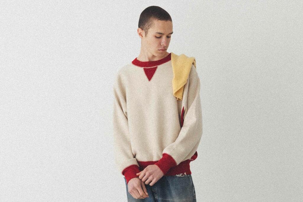 MEIAS 2025-26AW Collection