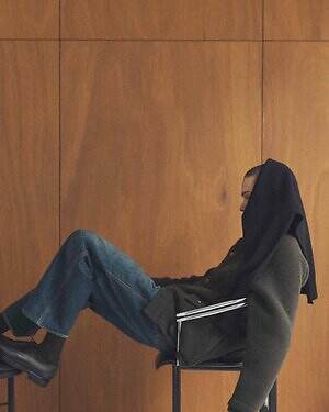 メイアス(MEIAS) 2025-26年秋冬ウィメンズ&メンズコレクション  - 写真2