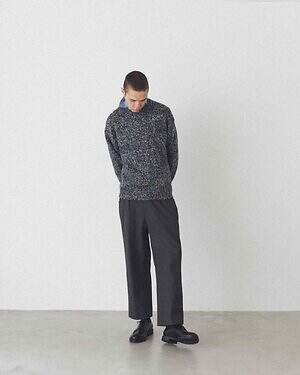 メイアス(MEIAS) 2025-26年秋冬ウィメンズ&メンズコレクション  - 写真13