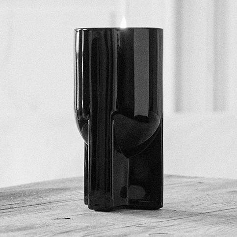 リック・オウエンス、初のキャンドルはギュスターヴ・モロー”サロメの蓮の花”モチーフ｜写真8