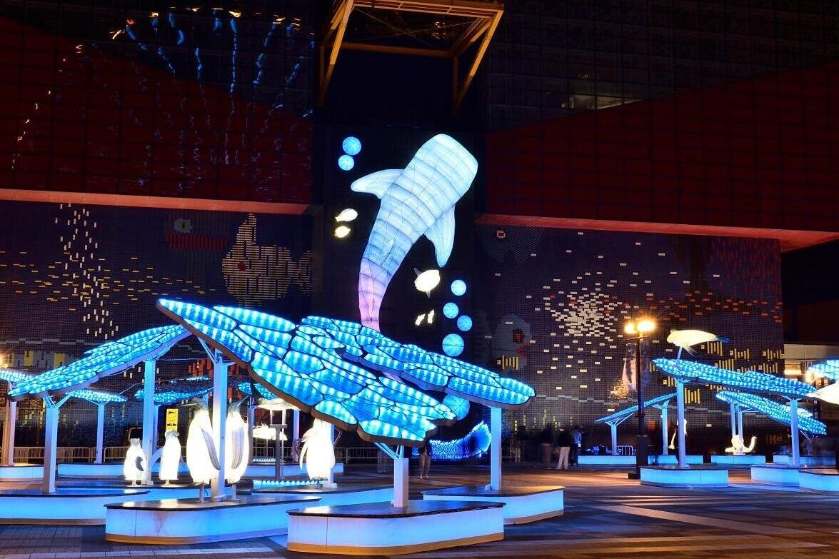 関西のおでかけイベント【2025-26年冬】大阪・京都・神戸ほか観光・デートスポット