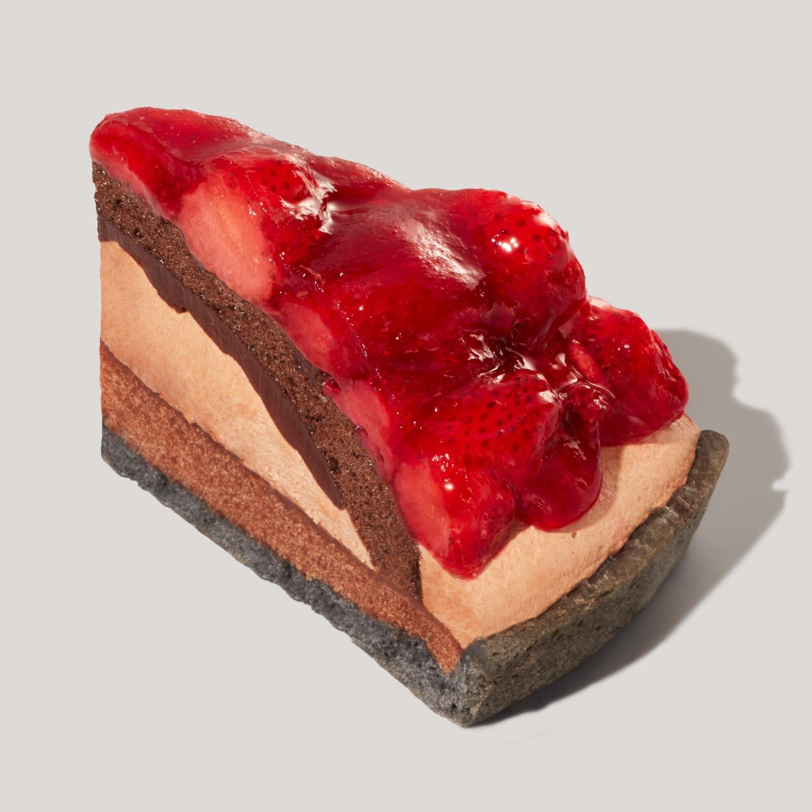 スターバックス(Starbucks Coffee) スモア チョコレート フラペチーノ｜写真15