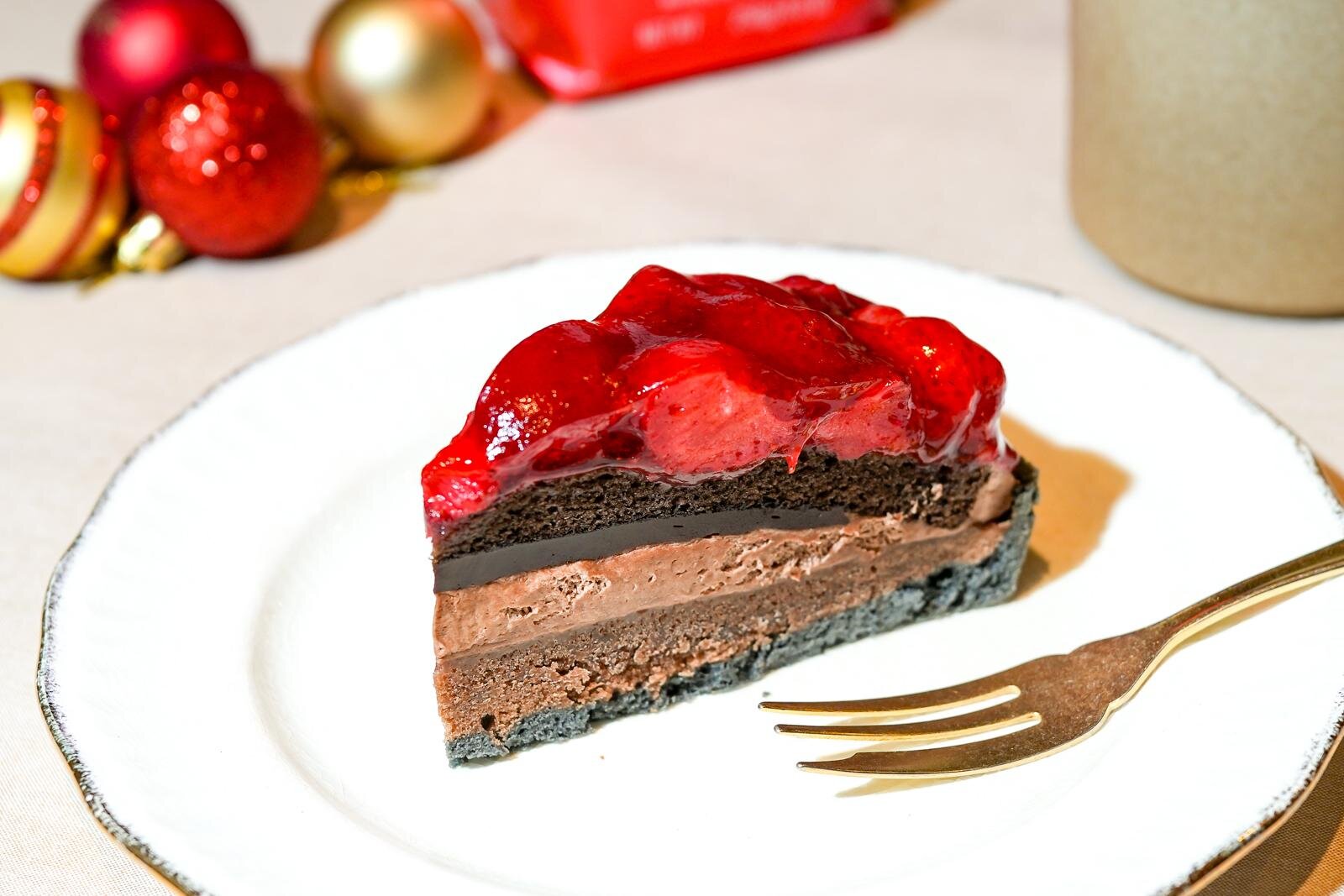 スターバックス(Starbucks Coffee) スモア チョコレート フラペチーノ｜写真11