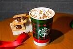 スターバックス(Starbucks Coffee) スモア チョコレート フラペチーノ｜写真6