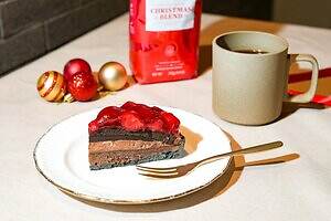 スターバックス(Starbucks Coffee) スモア チョコレート フラペチーノ｜写真10