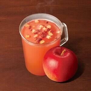 スターバックス(Starbucks Coffee) スモア チョコレート フラペチーノ｜写真14