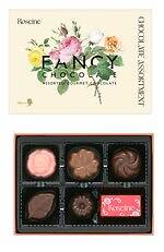 メリーチョコレート26年バレンタイン、“キラキラ個包装”のキャンディ型や薔薇型チョコレート｜写真14