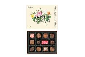 メリーチョコレート26年バレンタイン、“キラキラ個包装”のキャンディ型や薔薇型チョコレート｜写真13