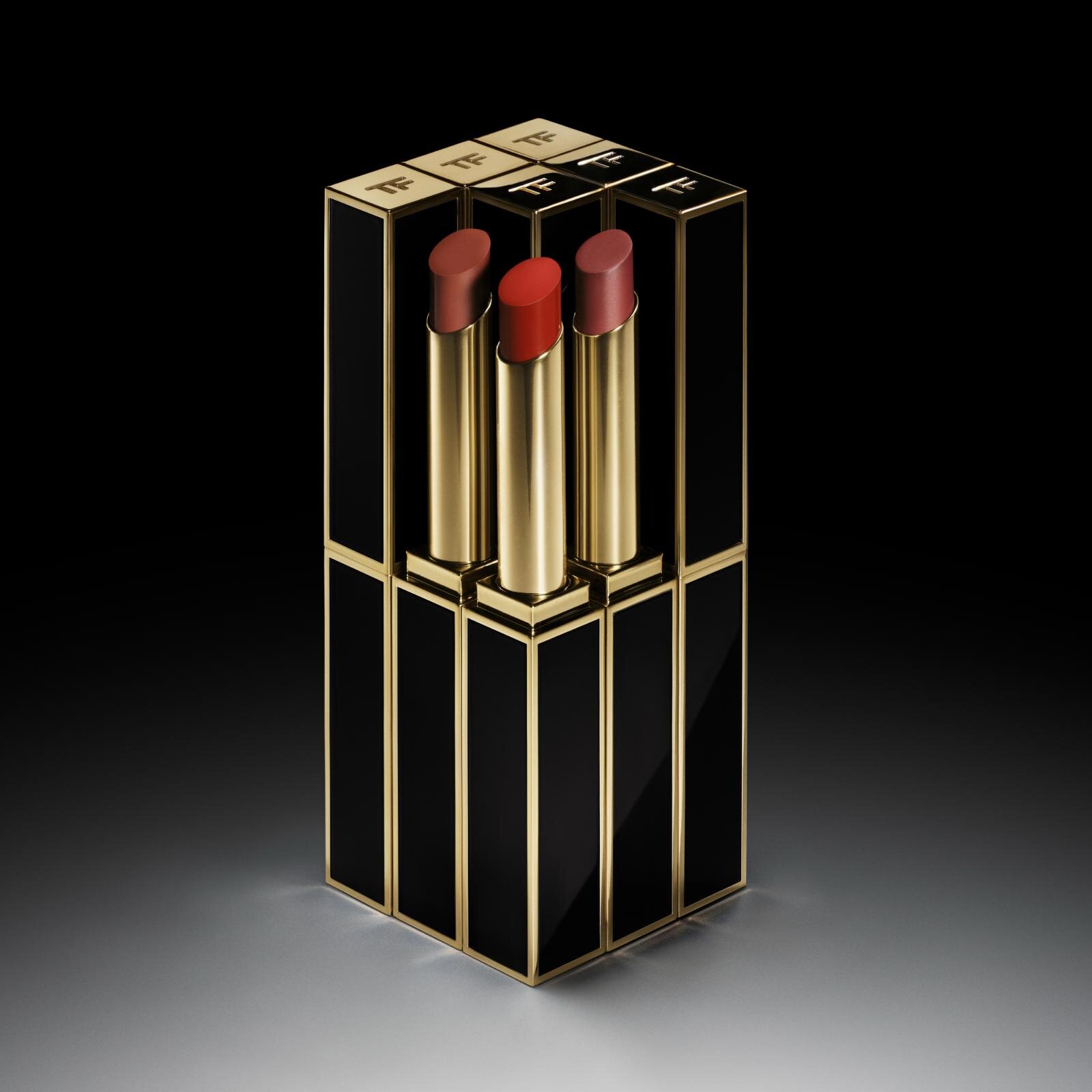 「リップ スティロ マット」全10色 各7,370円＜新製品＞